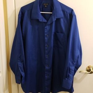 Mens Dress Shirt